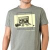 camiseta conceito prisma estampa em silk material montessori