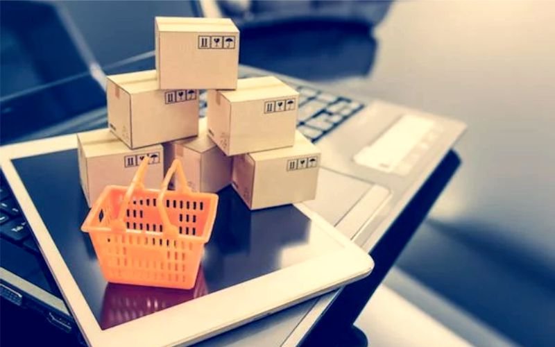 E-commerce brasileiro cresce 12%