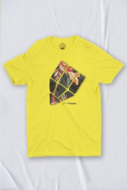 camiseta infantil conceito prisma kid menino lapis floral 4