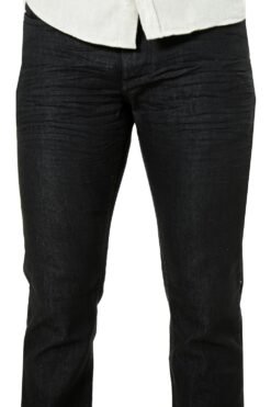 calca jeans conceito prisma dark side slim megaflex com elastano garcez 4 use conceito prisma