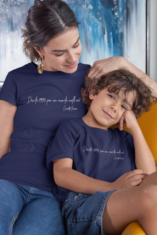 Blusa tal mae shops tal filho