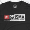 camiseta infantil conceito prisma cracked det 2