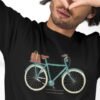 camiseta bicicleta prisma denim 1