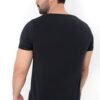 camiseta longline prisma denim preta det 3