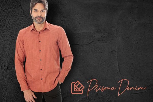 Descubra Como Adotar o Estilo Clássico Masculino em 6 Passos, Conceito  Prisma Denim