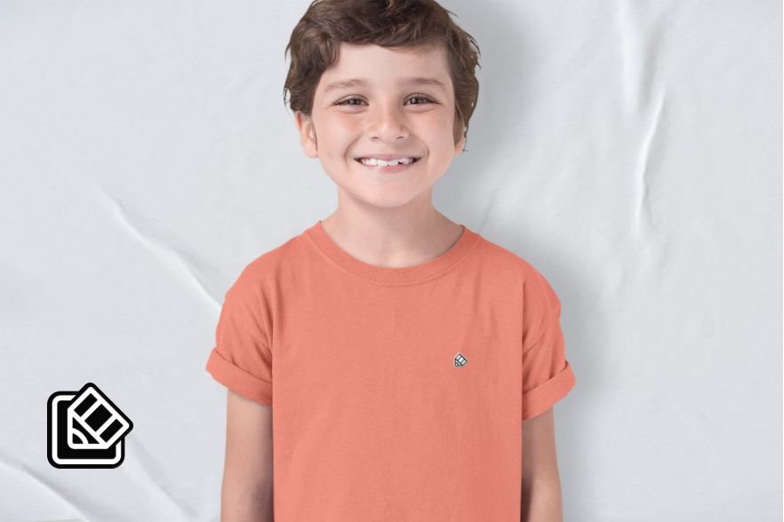 guia definitivo para escolher camisetas minimalistas para crianças em petrolina ou em juazeiro-ba - conceito prisma denim